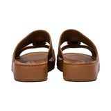 Stefano Ricci Men's Leather Sandal