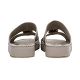 Stefano Ricci Men's Leather Sandal