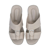 Stefano Ricci Men's Leather Sandal