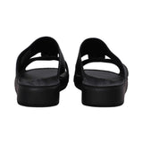 Stefano Ricci Men's Leather Arabic Sandals