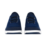 Stefano Ricci Men's Knit & Leather Sneakers