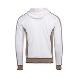 Stefano Ricci Men's White Sweater