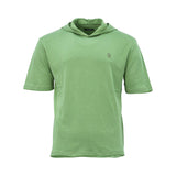 Stefano Ricci Men's Green T-shirt