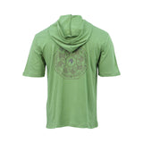 Stefano Ricci Men's Green T-shirt