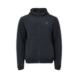 Stefano Ricci Men's Black Jacket