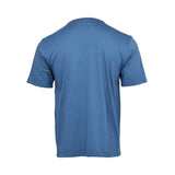 Stefano Ricci Men's Cotton T-Shirt with Embroidered Eagle