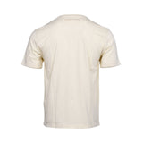 Stefano Ricci Men's Cotton T-Shirt with Embroidered Eagle