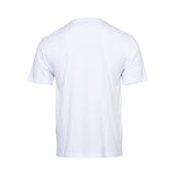 Stefano Ricci Men's Cotton T-Shirt with Embroidered Crest