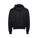 Stefano Ricci Men’s Luxury Zip-Up Hoodie
