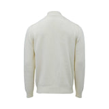 Stefano Ricci Men’s Knit Quarter-Zip Sweater