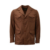 Stefano Ricci Men's Tailored Jacket