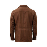 Stefano Ricci Men's Tailored Jacket