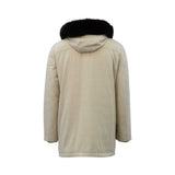 Stefano Ricci Men's Men’s Fur-Trimmed Cashmere Jacket