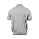 Stefano Ricci Men's  Polo Sweater