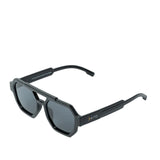 VAYO Vector Sunglasses – Black