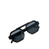 VAYO Vector Sunglasses – Black