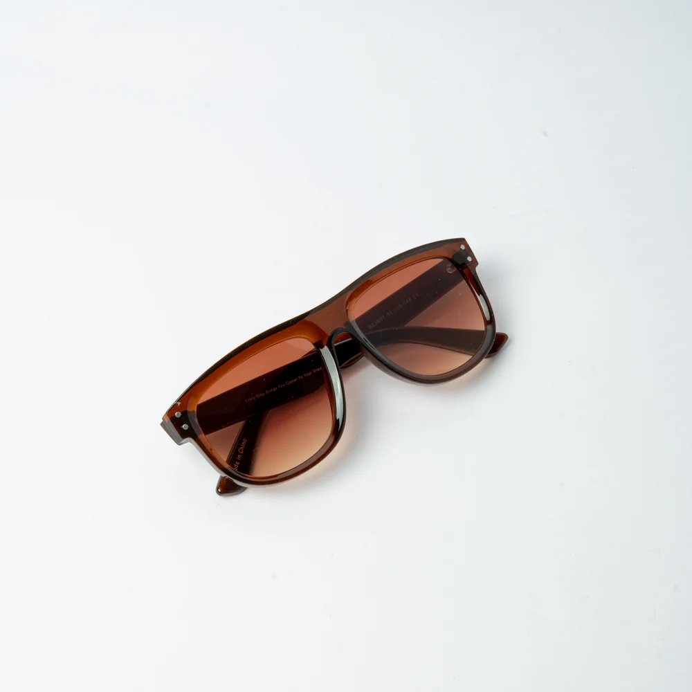 VAYO Aurora Women’s Square Sunglasses – Brown | Accessories | Women | women-sunglasses | Womens VAYO Aurora Women’s Square Sunglasses – Brown | Accessories | Women | women-sunglasses | Womens