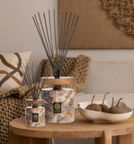 Jambo Nutmeg Sahara Diffuser