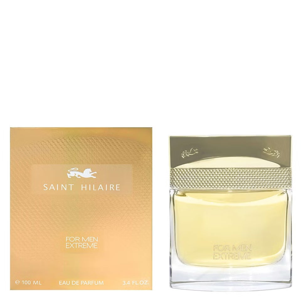 Saint Hilaire Extreme For Men EDP 100ML
