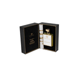 Sared Candide Eau de Parfum luxury gift box set with perfume bottle and premium packaging Now Online.