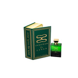 Sared Gone With The Wind Eau de Parfum green luxury perfume bottle Find Online Today