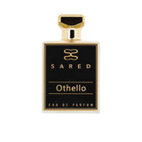 Sared Othello EDP - 100ml