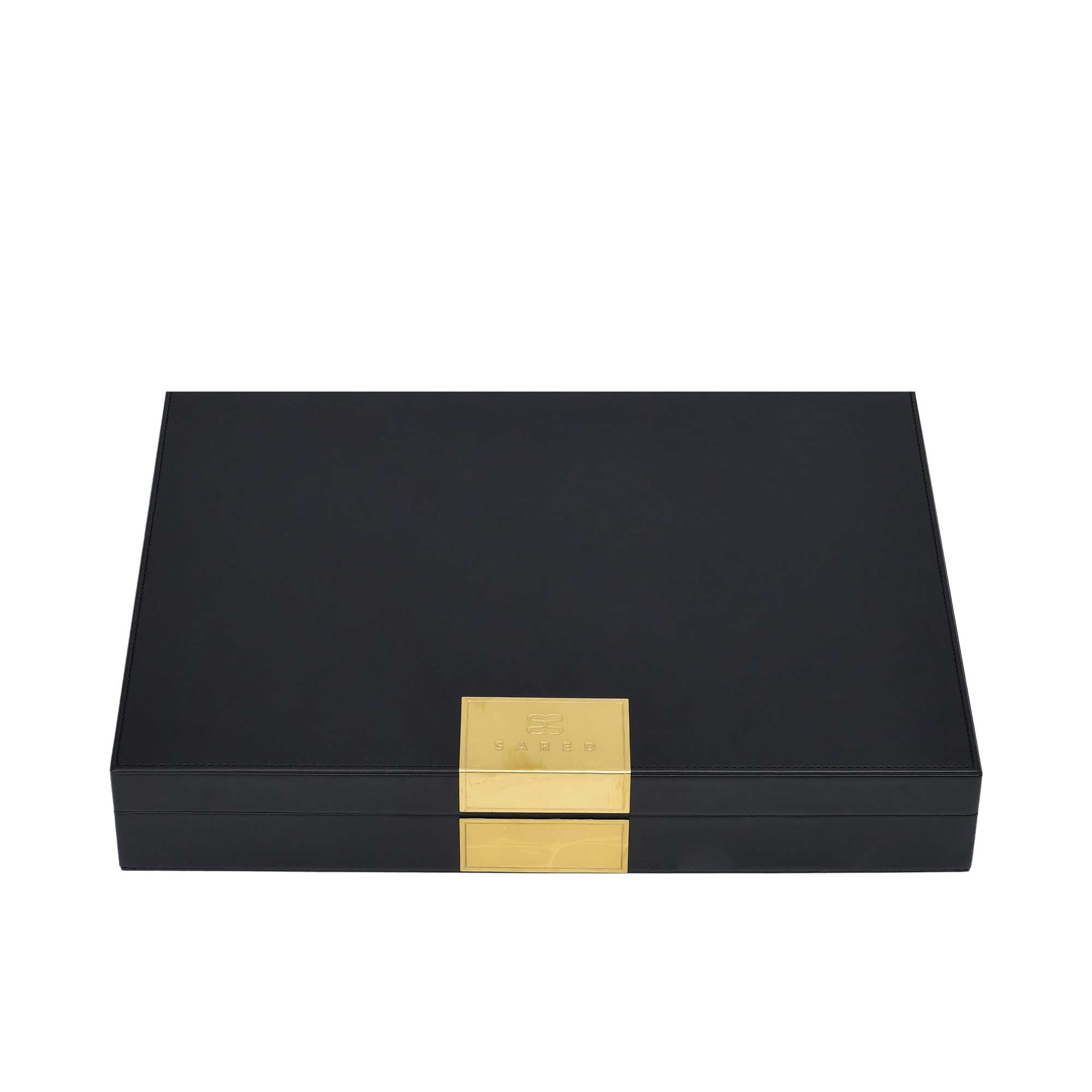 Sared luxury perfume gift set with four Eau de Parfum bottles in premium presentation box Shop Now Online