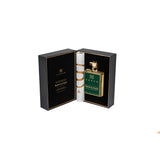 Sared Wuthering Heights Eau de Parfum luxury gift box set with perfume bottle and premium packaging Order Online Today.