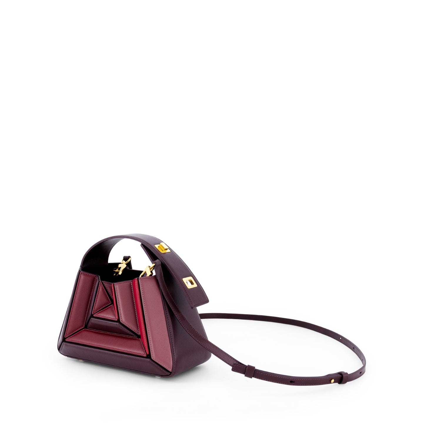 Mlouye Women's SERA MIA Hand Bag | Bag | Bags | departure-to-desk | Hand Bag | Handbag | Handbags | new-season-2025 | Women All Bags Mlouye Women's SERA MIA Hand Bag | Bag | Bags | departure-to-desk | Hand Bag | Handbag | Handbags | new-season-2025 | Women All Bags