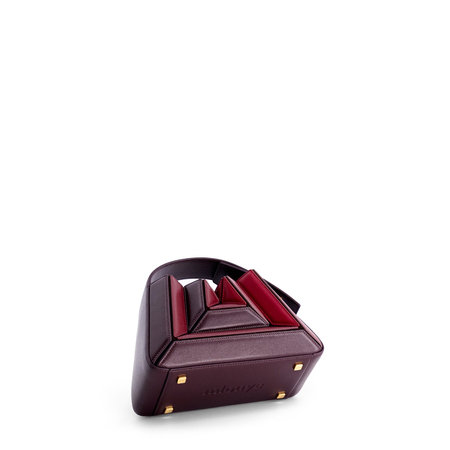 Mlouye Women's SERA MIA Hand Bag | Bag | Bags | departure-to-desk | Hand Bag | Handbag | Handbags | new-season-2025 | Women All Bags Mlouye Women's SERA MIA Hand Bag | Bag | Bags | departure-to-desk | Hand Bag | Handbag | Handbags | new-season-2025 | Women All Bags
