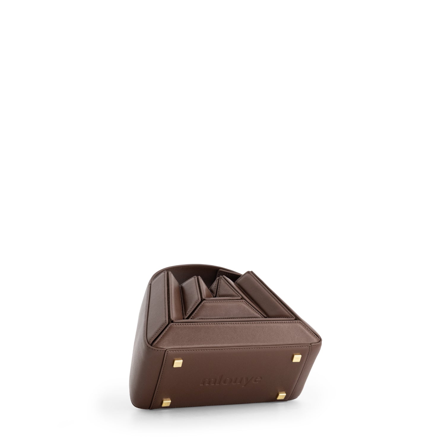 Mlouye Women's SERA MIA Hand Bag | Bag | Bags | departure-to-desk | Hand Bag | Handbag | Handbags | new-season-2025 | Women All Bags Mlouye Women's SERA MIA Hand Bag | Bag | Bags | departure-to-desk | Hand Bag | Handbag | Handbags | new-season-2025 | Women All Bags