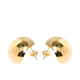 Shashi Serena Gold Stud Earrings