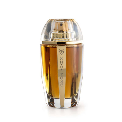 Anfasic Dokhoon Shay Rose Perfume Spray 75ml