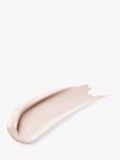Shiseido Vital Perfection Uplifting and Firming Cream Enriched 50ml- 768614149408 Beige cosmetic cream swatch on a white background