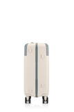 Samsonite Evox Spinner Beige Hard Luggage