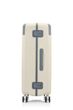 Samsonite Evox Spinner Beige Hard Luggage
