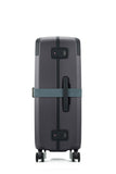 Samsonite Evox Spinner Graphite Hard Luggage