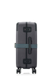 Samsonite Evox Spinner Graphite Hard Luggage