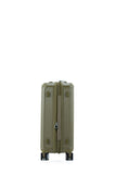 Samsonite Voypod Spinner Olive Hard Luggage