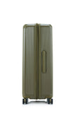 Samsonite Voypod Spinner Olive Hard Luggage