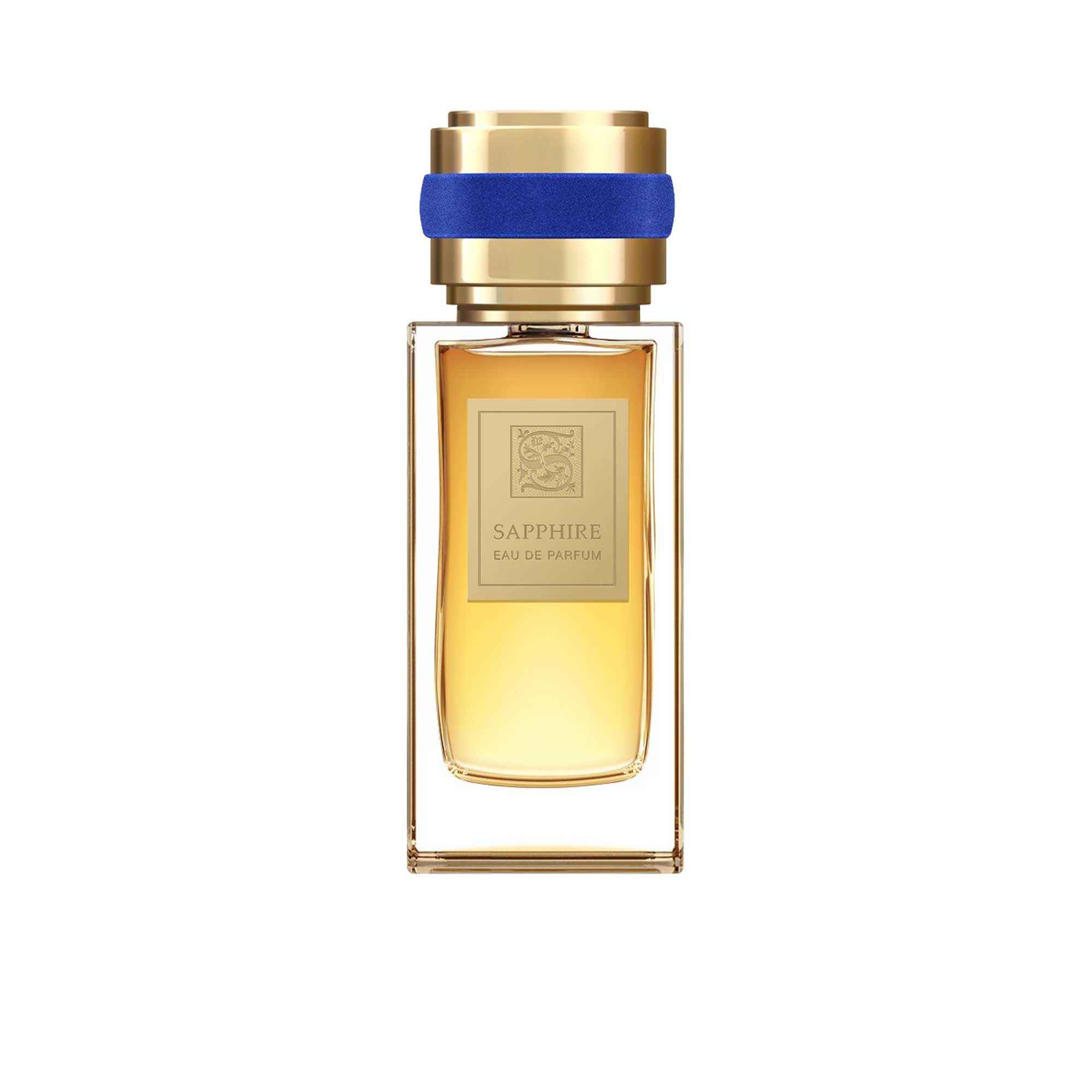 Signature by Sillage d'Orient Sapphire Eau de Parfum - 100ml