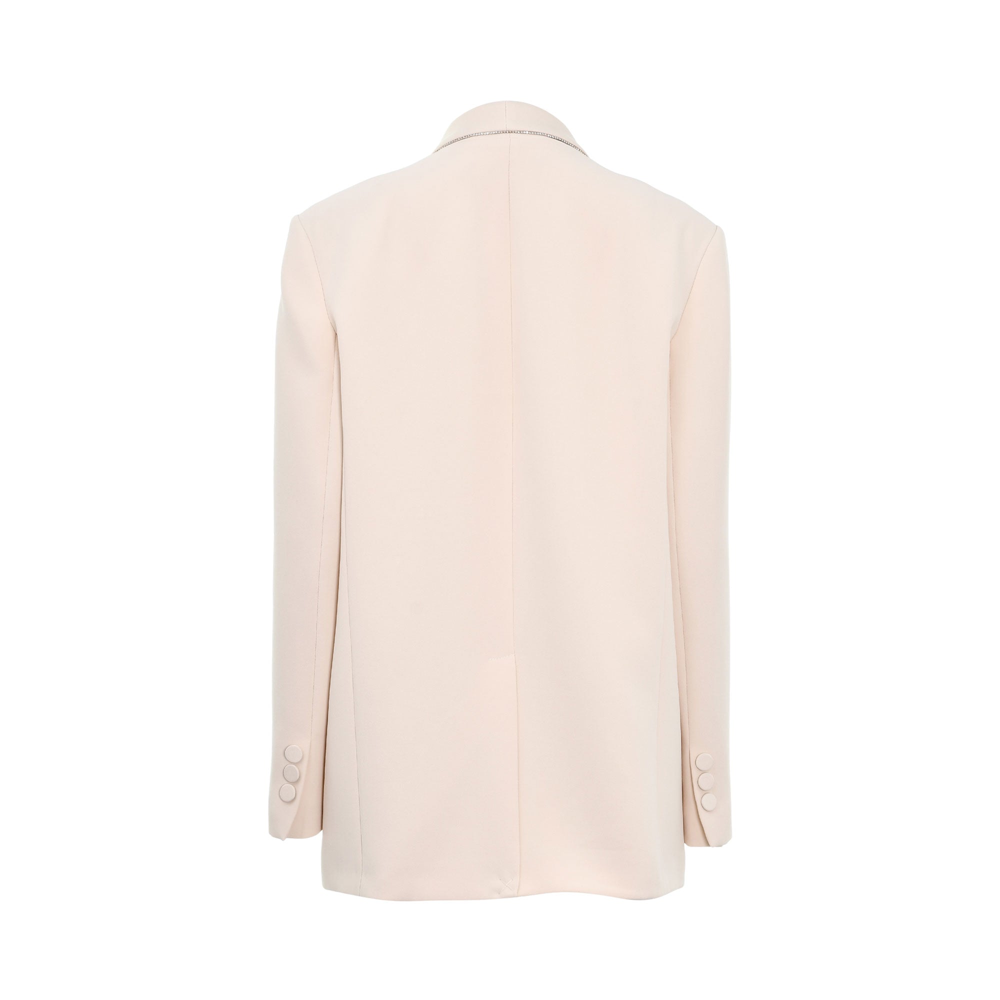 Simona Corsellini Women's Camel Beige Jacket – Shop Now Online