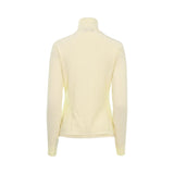 Simona Corsellini Women's Cream Knit Sweater – Find Online Today