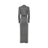  Simona Corsellini Women's Grey Gown — Find Online Today.