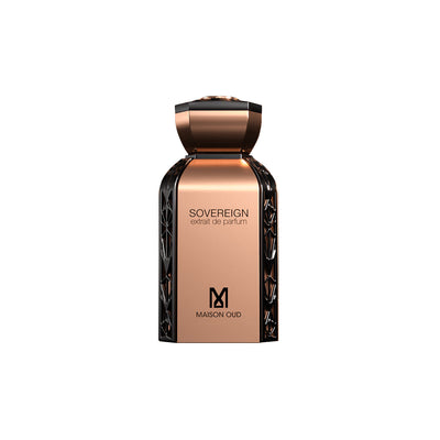 Maison Oud Luxury Collection Sovereign EDP - 75ml