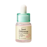 AXISY Spot the Difference Blemish Treatment 15ml | AXIS