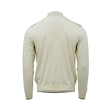 Stefano Ricci knit polo, where classic styling meets contemporary architectural design