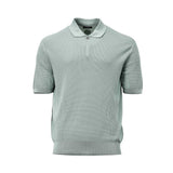 Stefano Ricci Men’s Polo Sweater luxury knitwear for men – Shop Now Online.