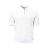 Stefano Ricci Men’s Polo Sweater luxury knitwear for men – Shop Now Online.