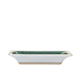 Stefano Ricci luxury ashtray in Green — Available for Online Purchase